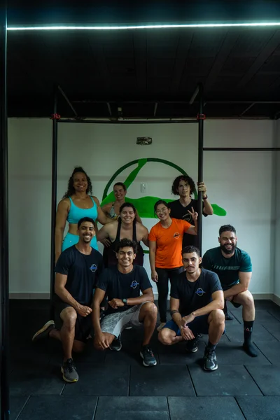 Inauguração do Estúdio 2