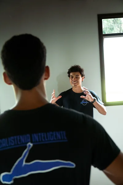 Inauguração do Estúdio 13
